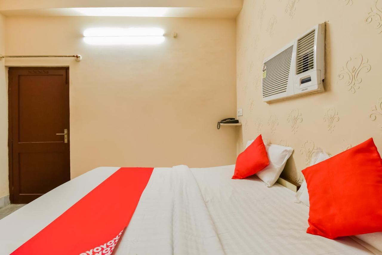 Oyo 72463 Hotel Sunder Palace جودبور المظهر الخارجي الصورة