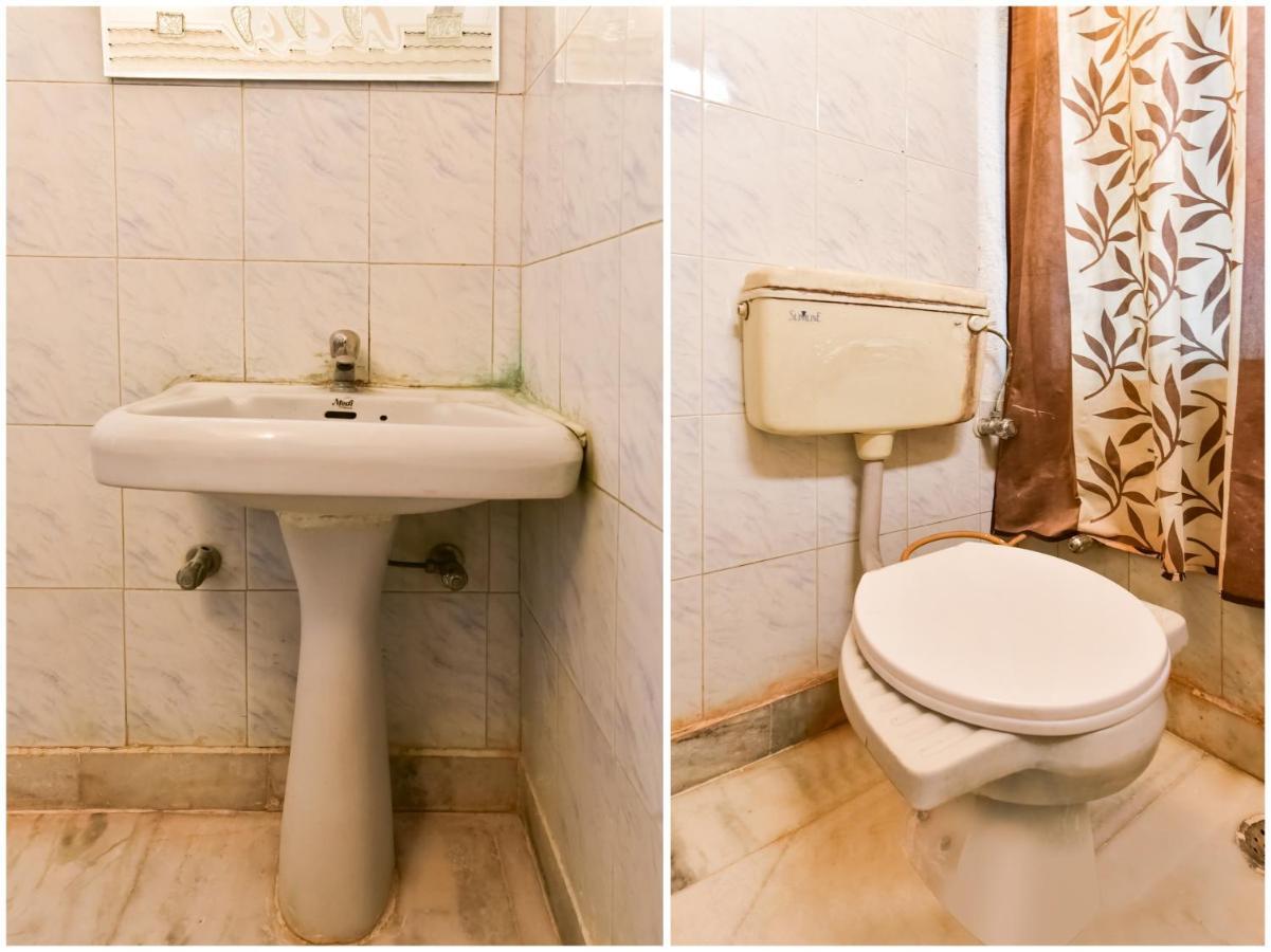 Oyo 72463 Hotel Sunder Palace جودبور المظهر الخارجي الصورة