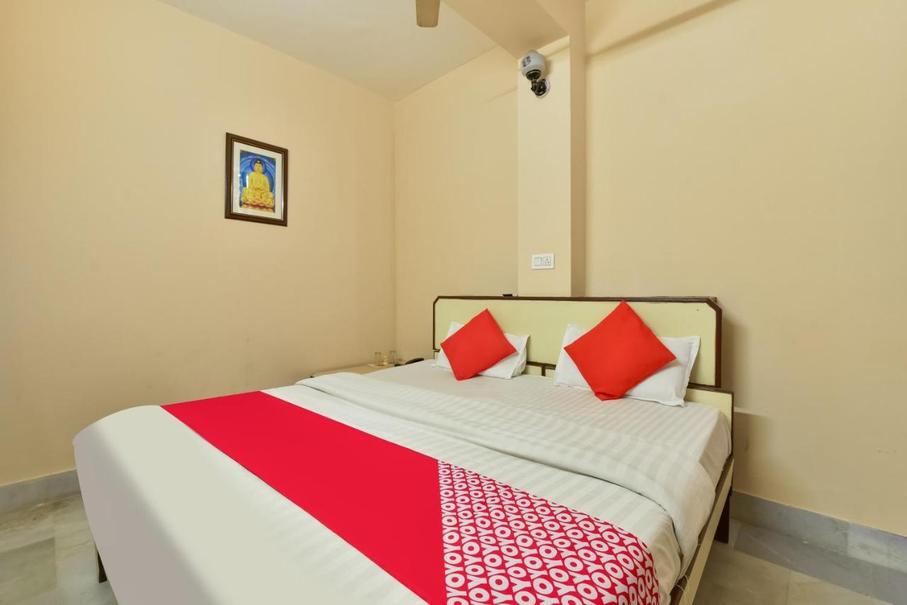 Oyo 72463 Hotel Sunder Palace جودبور المظهر الخارجي الصورة