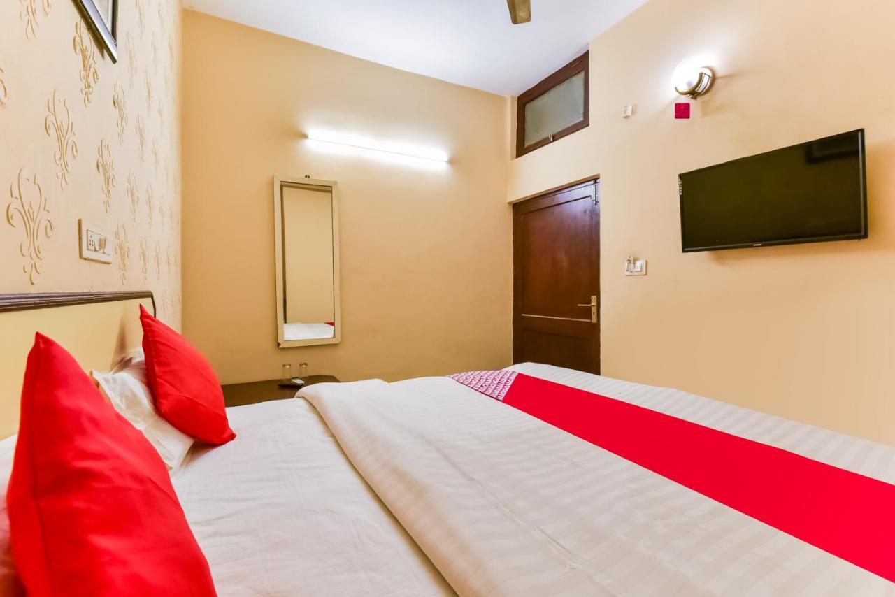 Oyo 72463 Hotel Sunder Palace جودبور المظهر الخارجي الصورة