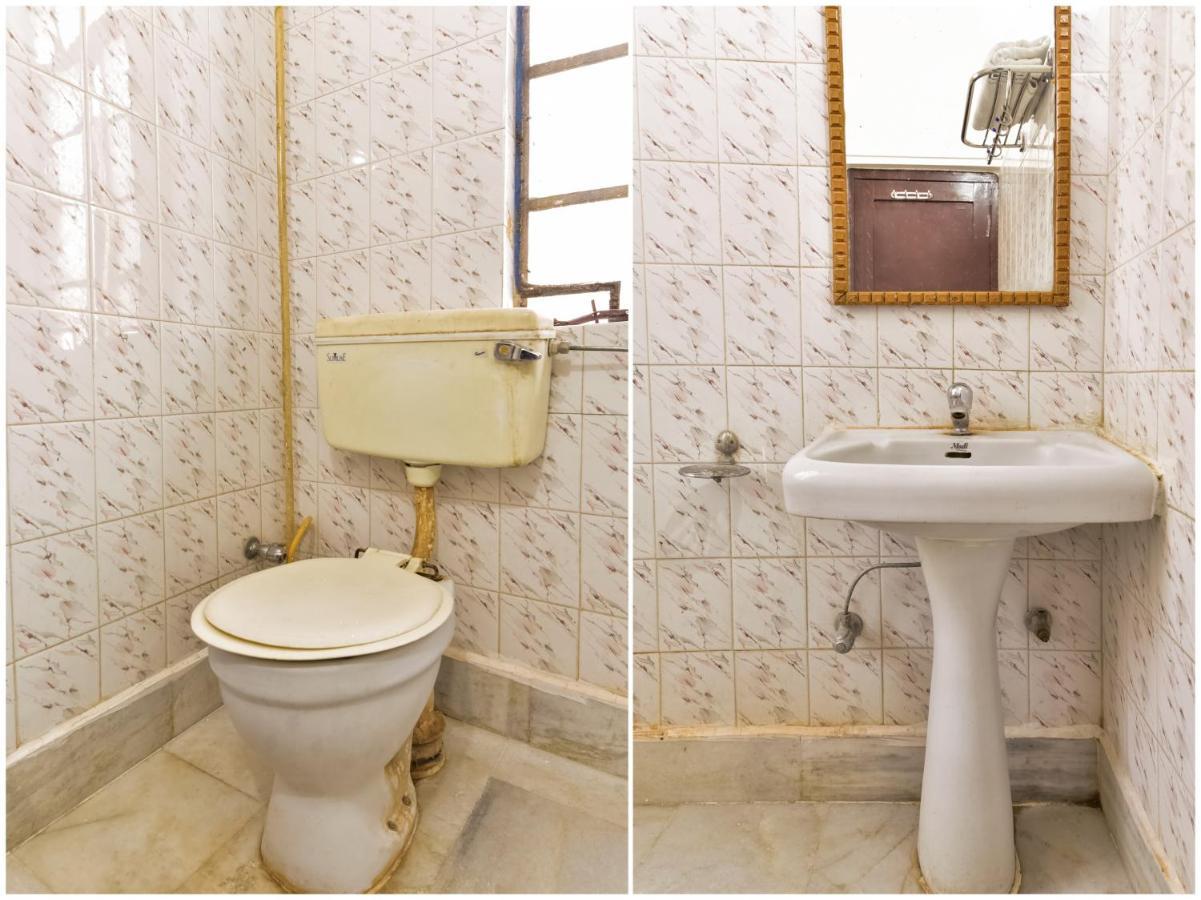 Oyo 72463 Hotel Sunder Palace جودبور المظهر الخارجي الصورة